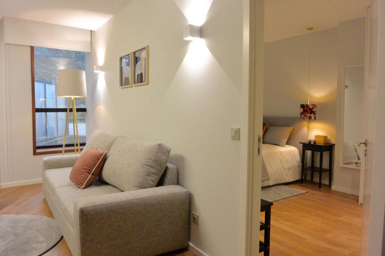 Lf Porto Begonia, By Flat In Porto Apartment Exterior foto