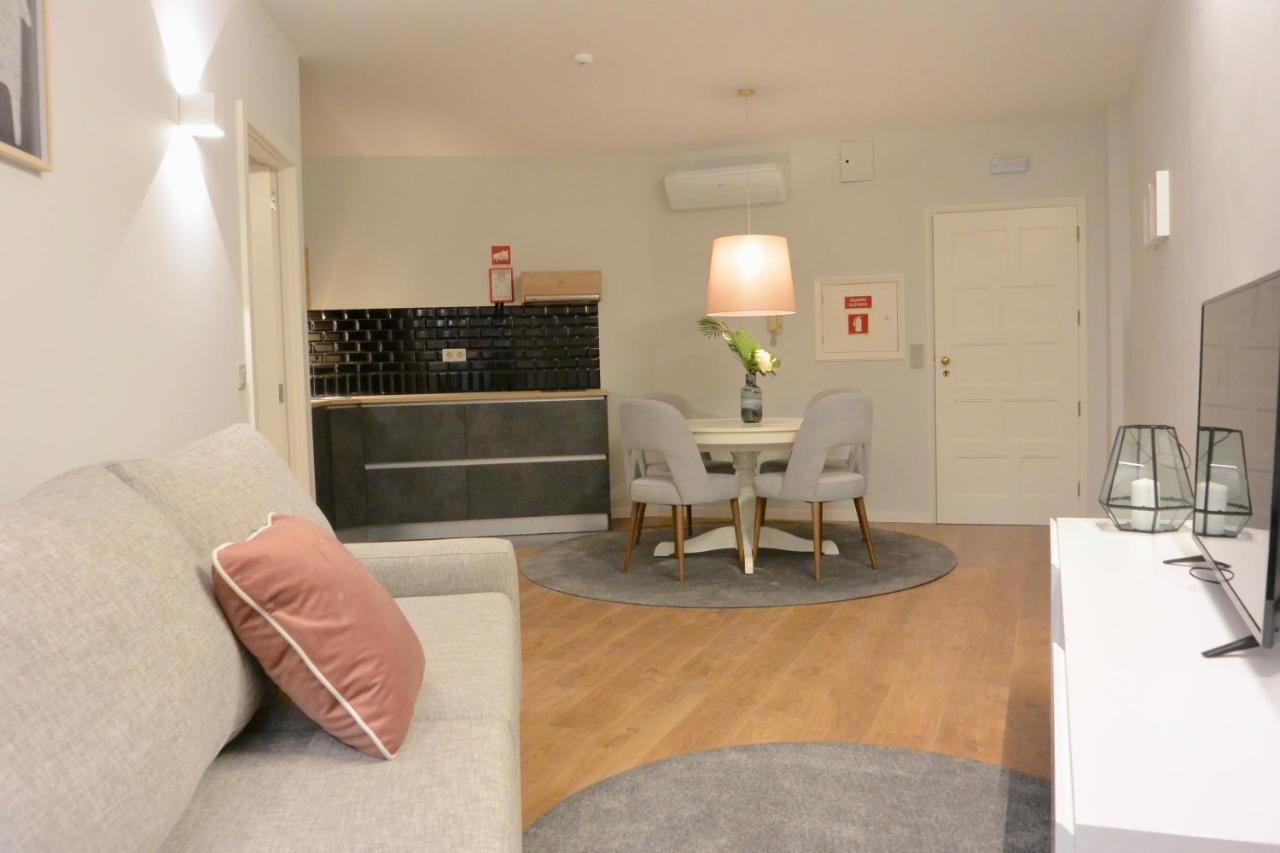 Lf Porto Begonia, By Flat In Porto Apartment Exterior foto