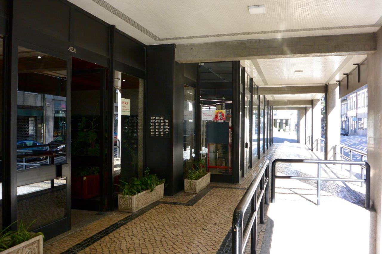 Lf Porto Begonia, By Flat In Porto Apartment Exterior foto
